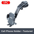 Universal Car Dashboard & Windshield Phone Holder - Nuvariq Goods