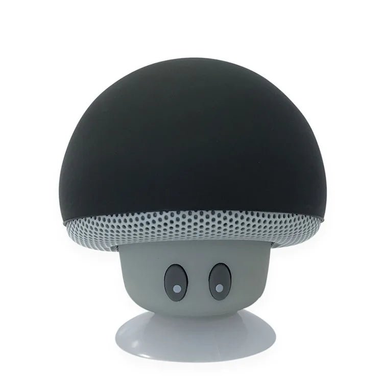 Wireless Bluetooth Speaker with Suction Cup - Nuvariq Goods