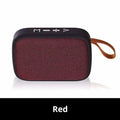 Mini Outdoor Bluetooth Speaker - Nuvariq Goods