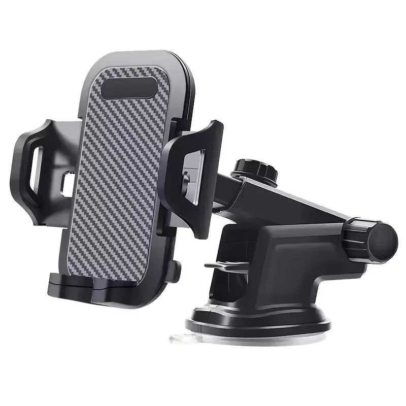 Universal Car Dashboard & Windshield Phone Holder - Nuvariq Goods